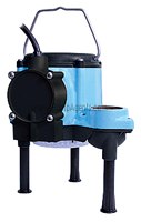 Little Giant Pump 6-CIA-W-LEGS