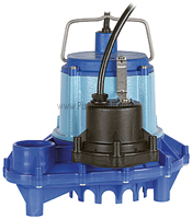 Little Giant Pump 9EH-CIA-VDS