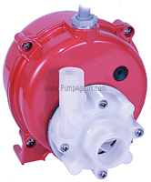 Little Giant Pump B-500