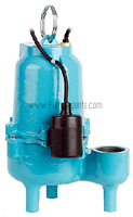 Little Giant Pump ES50W2-20