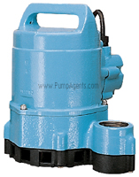 Little Giant Pump HT-10E-CIM