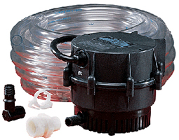 Little Giant Pump PCPK-N