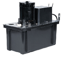 Little Giant Pump VCL-24UL