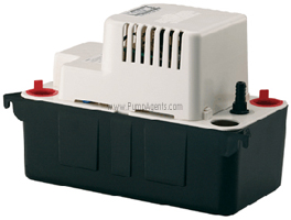Little Giant Pump VCMA-20ULT