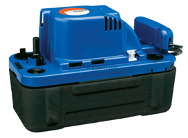 Little Giant Pump VCMX-20ULS-C