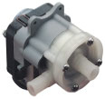 March Pump 0115-0064-0100, 0115-0064-0200, 0115-0064-0300, 0115-0064-0400