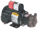 March Pump 0135-0088-0300, 0135-0088-0400