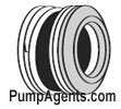 Myers Pump Part # 11416A000K - Shaft Seal