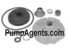 Myers Pump Part # 25208A002 - Overhaul Kit