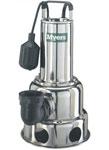 Myers Pump DSW100M4
