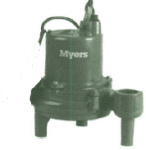 Myers Pump ME3F-21