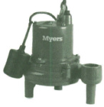 Myers Pump ME3F-11P