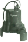 Myers Pump ME3H-21P