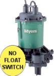 Myers Pump ME40MC-11