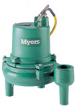 Myers Pump S40HT-11P
