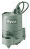 Myers Pump SSM33IM1C