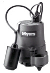 Myers Pump SSM33IPC-1
