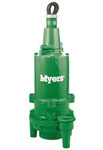 Myers Pump WG20-21-15