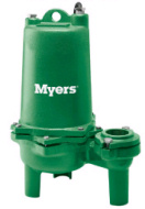 Myers Pump WHR20H-43