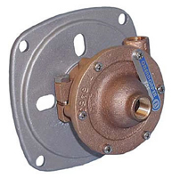 Oberdorfer Pump 500-S10-J20
