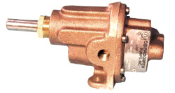 Oberdorfer Pump N1000-S3-01