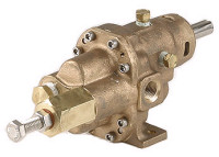 Sherwood Pump GPBN4V