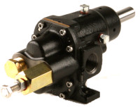 Sherwood Pump GPCV4V