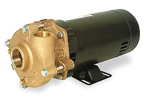 Shertech # COMBB22 - Centrifugal Pump