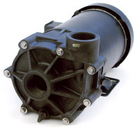 Sherwood Pump CHMNA67T