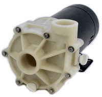 Sherwood Pump CHMPB66