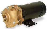 Sherwood Pump COMBB773T