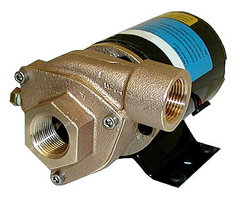 Sherwood Pump COMBL036D