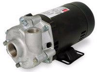 Sherwood Pump COMSV66
