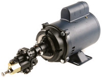 Sherwood Pump GMCV5VB6