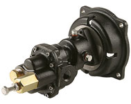 Sherwood Pump GMCV6VC