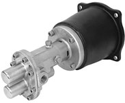 Sherwood Pump GMSV2A