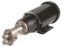 Sherwood Pump GMSV4A5T