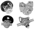 Engine Cooling Pump