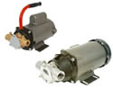 Rubber Impeller Pump