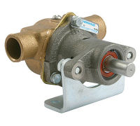 Sherwood Pump G1
