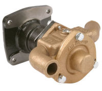 Sherwood Pump G1006