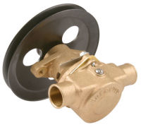 Sherwood Pump G15