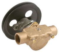 Sherwood Pump G151