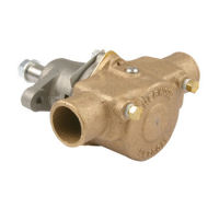 Sherwood Pump G157