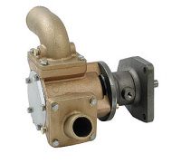 Sherwood Pump G18071X