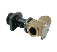 Sherwood Pump G18082X