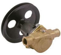 Sherwood Pump G21