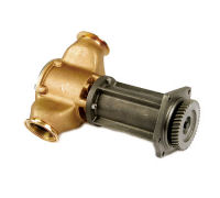 Sherwood Pump G22012X