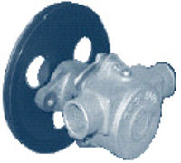 Sherwood Pump G26