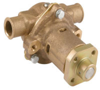 Sherwood Pump G45-1